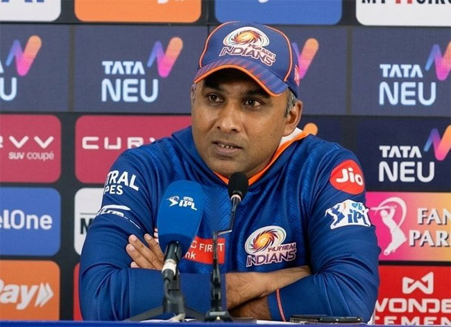 Mahela Jayawardene rues run of injuries as Mumbai miss IPL playoffs