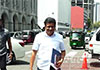 Udaya Gammanpila appears before TID to record statement