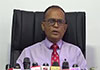GMOA denies any link to Trincomalee newborn death