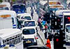 Police launch crackdown on illegal vehicle modifications and noisy exhaust systems