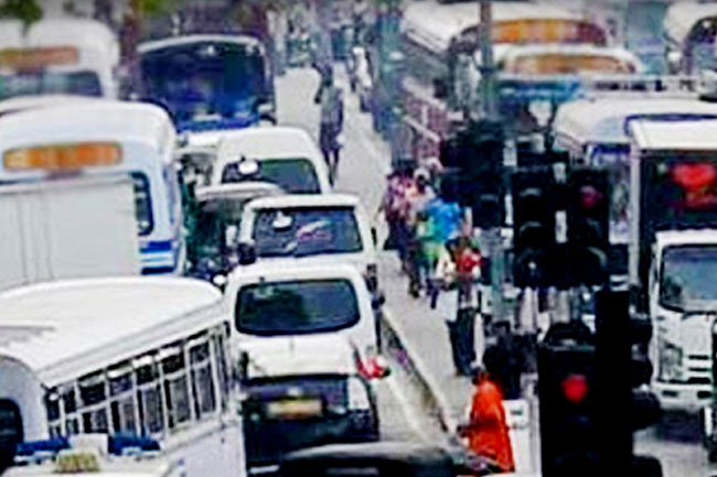 Police launch crackdown on illegal vehicle modifications and noisy exhaust systems