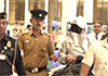 Batuwatte Chamara detained for 72 hours for questioning