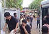 54 foreign nationals arrested in Hikkaduwa over suspected cybercrime activities