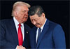 Donald Trump�s China visit set to test fragile truce