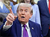 Trump says Iran ceasefire is �on life support� as hopes for a deal fade
