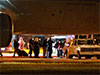 US says 18 passengers flown back after hantavirus outbreak on ship