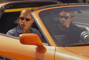 �Fast & Furious� TV series in the works for Peacock