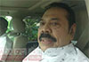 Ex-President Mahinda Rajapaksa arrives at Bribery Commission