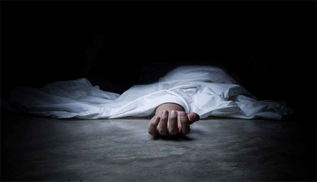 Man shot and attacked with sharp weapon inside home in Ambalantota 