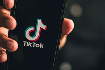TikTok launches �3.99 subscription for no ads in UK