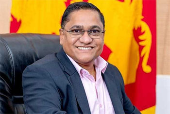 FM Vijitha Herath to undertake official visit to Belarus today