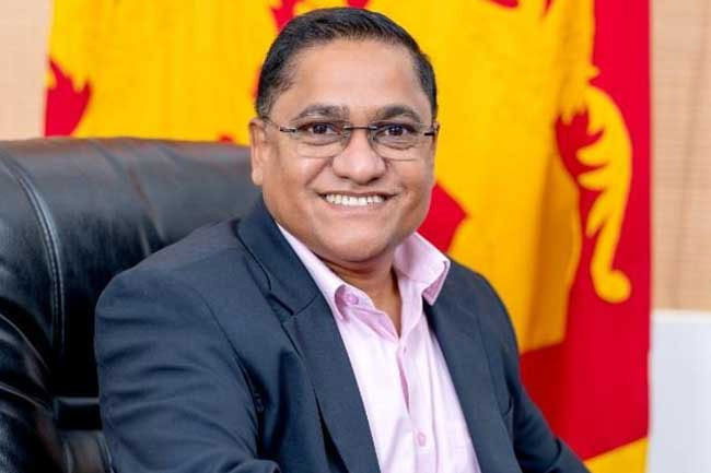 FM Vijitha Herath to undertake official visit to Belarus today