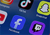 EU considering social media �delay� for children
