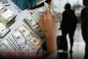 Sri Lanka�s workers� remittances exceed USD 3 billion in 2026 