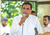 Public Security Minister signals possible closure of selected police stations 