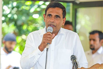 Public Security Minister signals possible closure of selected police stations 