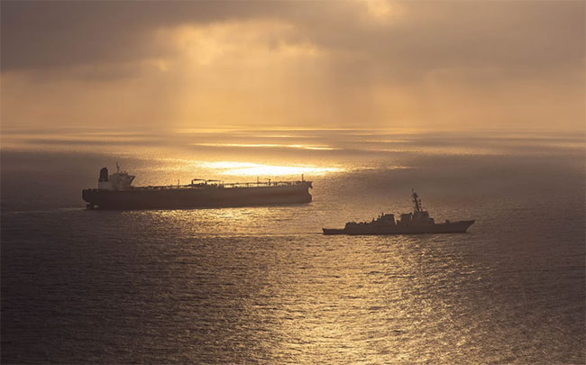 Iran war has cost  billion so far, senior Pentagon official says