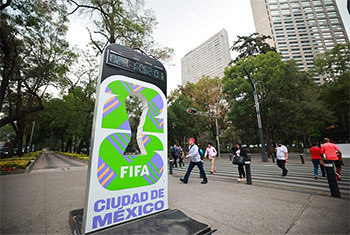 Mexico cancels plans to end school year early for World Cup