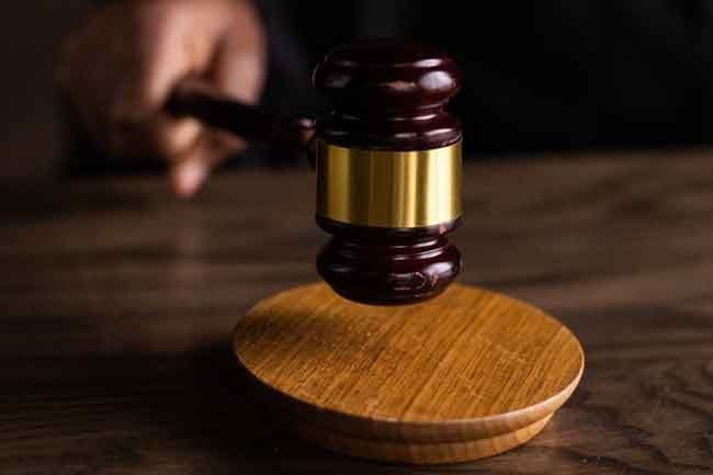 Several foreign nationals arrested over cybercrime network remanded