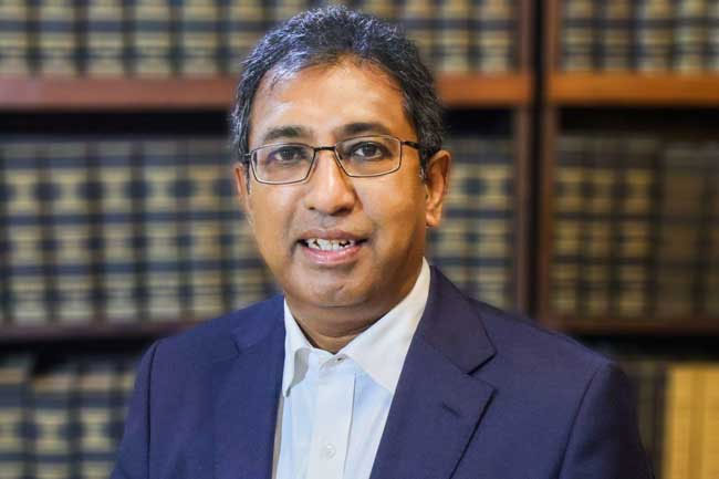 Harsha says he will not leave centre-right political camp