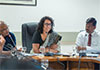 Officials instructed to prioritise public needs when launching development projects 