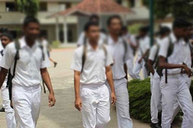 Holiday declared for selected grades of Telijjawila Royal College due to heavy rainfall 