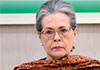 India�s Congress leader Sonia Gandhi hospitalised