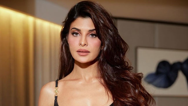 Jacqueline Fernandez withdraws petition to turn approver in ED case