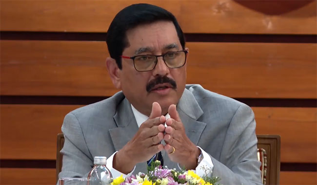 CBSL, Finance Ministry working to prevent repeat of USD 2.5 million fraud � Governor