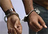 Duo arrested over attempted abduction using toy pistol