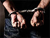 Suspect arrested with �Ice� in Ragama