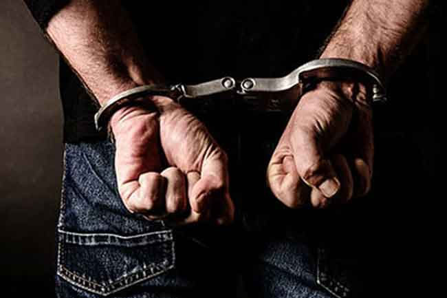 Suspect arrested with �Ice� in Ragama