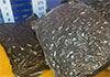 Indian passenger arrested at BIA with over 4kg of Kush and Hashish 