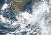 Low-pressure system northeast of Sri Lanka to weaken within 48 hours � Met. Dept. 