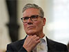 UK�s Starmer faces biggest challenge yet as resignation threat overshadows King�s Speech