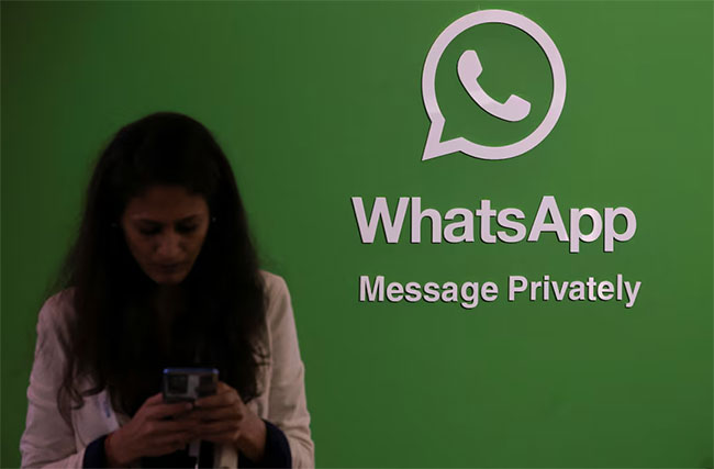 Meta to launch �Incognito Chat� for private AI conversations on WhatsApp