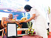 Religious leaders� guidance vital for strengthening communal coexistence - PM 