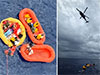 ‘Miraculous’: 11 plane crash survivors rescued at sea off Florida ‘Miraculous’: 11 plane crash survivors rescued at sea off Florida