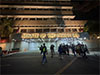 Lockdown in Philippine Senate after gunshots fired Lockdown in Philippine Senate after gunshots fired