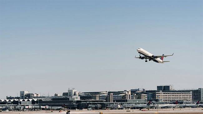 Higher Europe air fares �inevitable�, says industry head