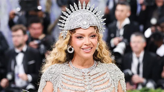 Thief jailed after stealing unreleased Beyonc� music from car