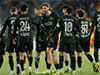 PSG make history with fifth straight Ligue 1 title