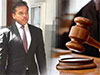 Yoshitha Rajapaksa pleads not guilty to money laundering charges