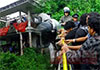 IUSF demands Malwana property be handed over for public and university use