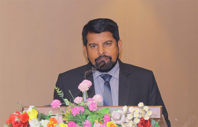Govt. seeks to create �Smart Citizens� suitable for future world   � Minister