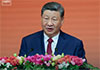 China-US relations the most important in the world: President Xi 