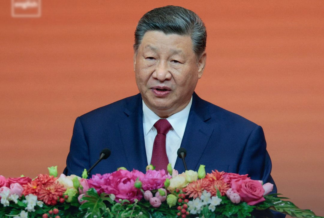 China-US relations the most important in the world: President Xi 