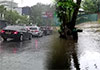 1,000 families in seven districts affected by adverse weather across Sri Lanka