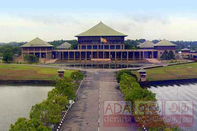 Second Reading debate on Inland Revenue (Amendment) Bill in Parliament next week