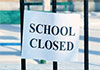 Schools in Hatton Education Zone closed tomorrow due to bad weather